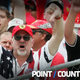 Illustration for article titled Formula One Will Be A Success In America: Point/Counterpoint